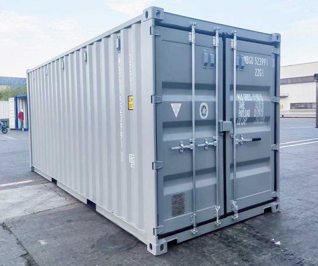 Shipping containers for sale